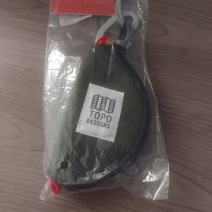 Topo Designs Taco Bag